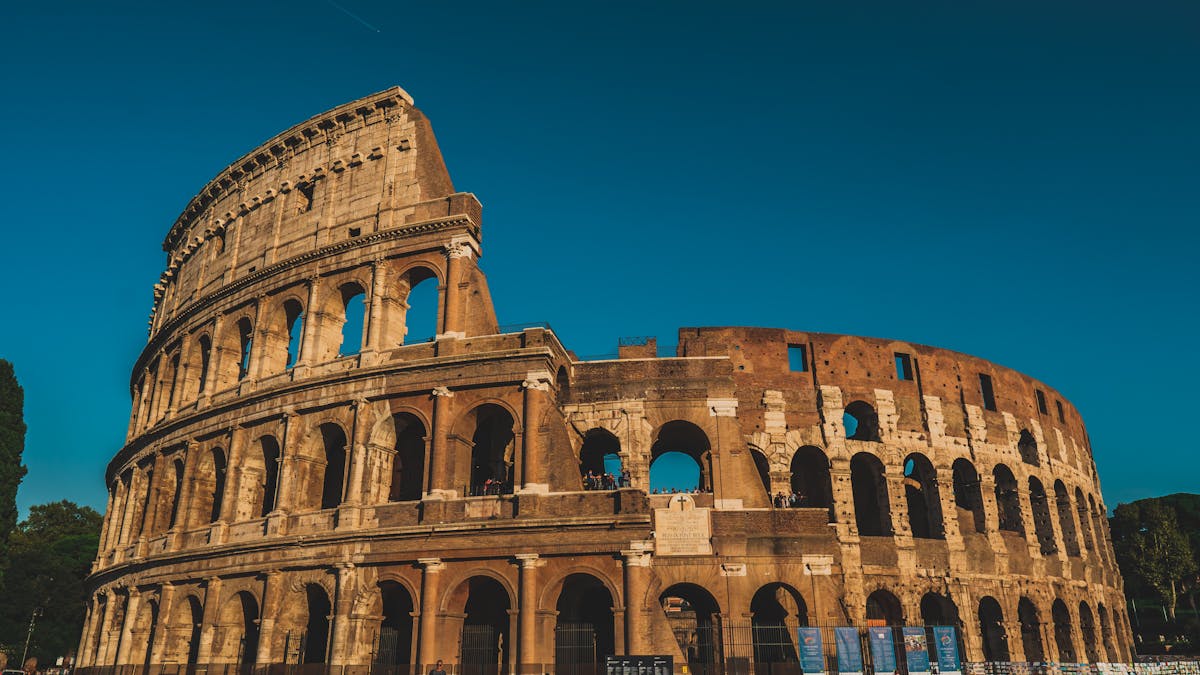 Ancient Rome Audio Tour – Tourist Guide Experience Ancient Rome Audio Tour with Expert Tourist Guide